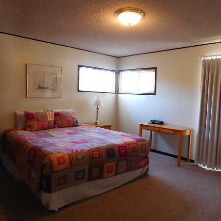 Anchor Lodge Fort Bragg Ngoại thất bức ảnh