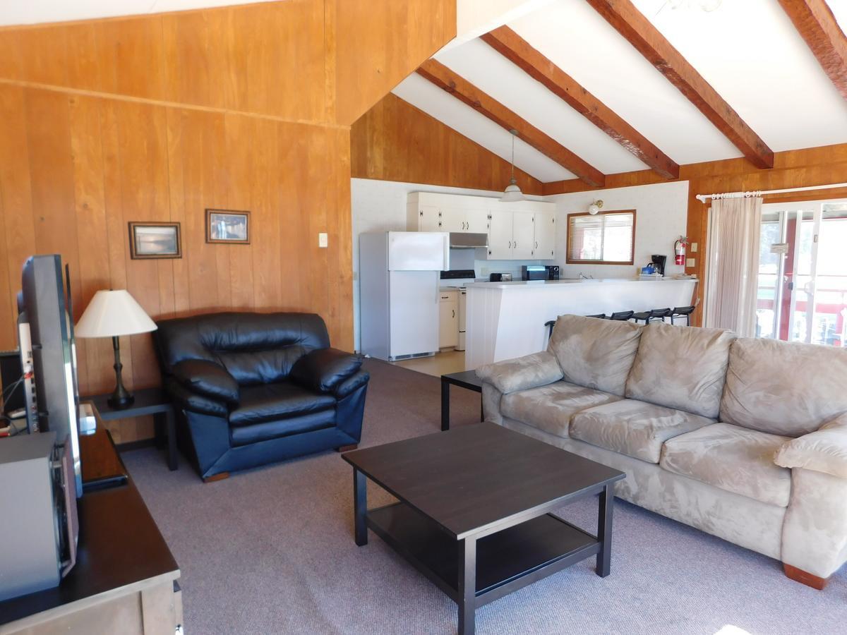 Anchor Lodge Fort Bragg Ngoại thất bức ảnh
