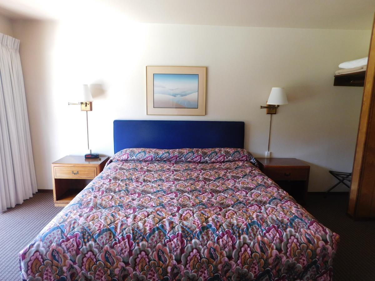 Anchor Lodge Fort Bragg Ngoại thất bức ảnh