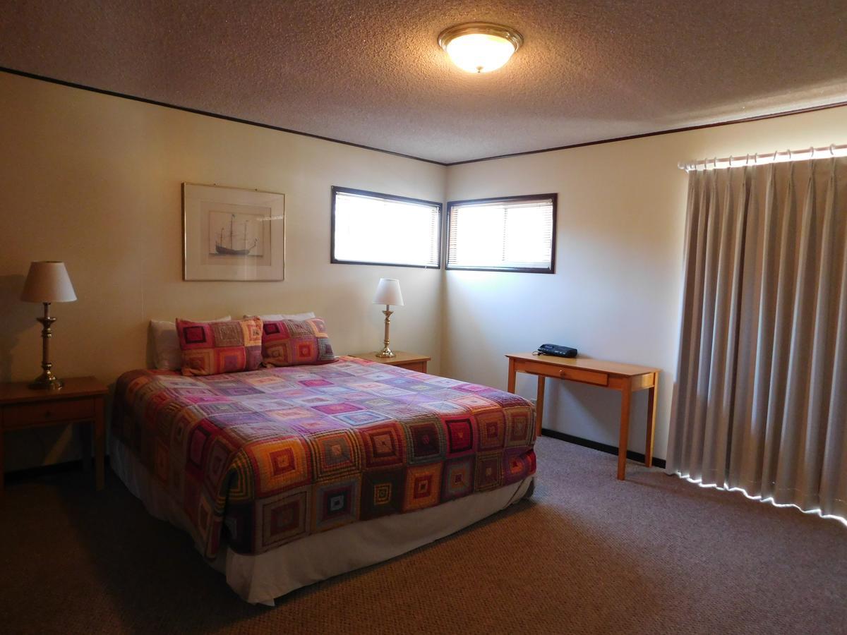 Anchor Lodge Fort Bragg Ngoại thất bức ảnh