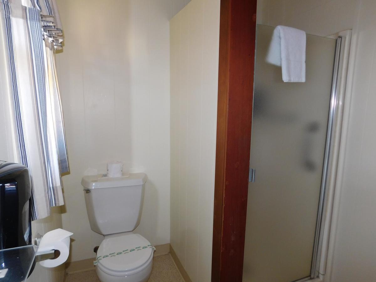 Anchor Lodge Fort Bragg Ngoại thất bức ảnh