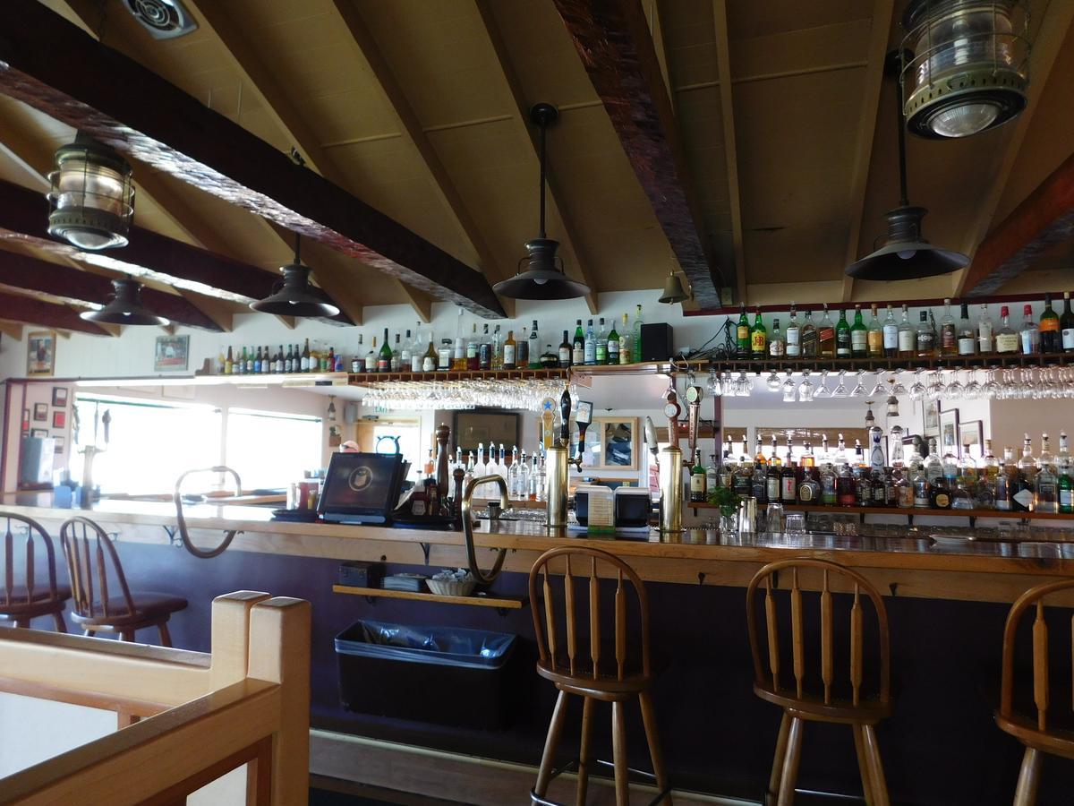 Anchor Lodge Fort Bragg Ngoại thất bức ảnh