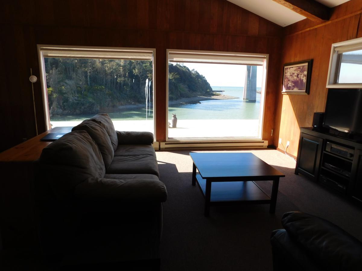 Anchor Lodge Fort Bragg Ngoại thất bức ảnh