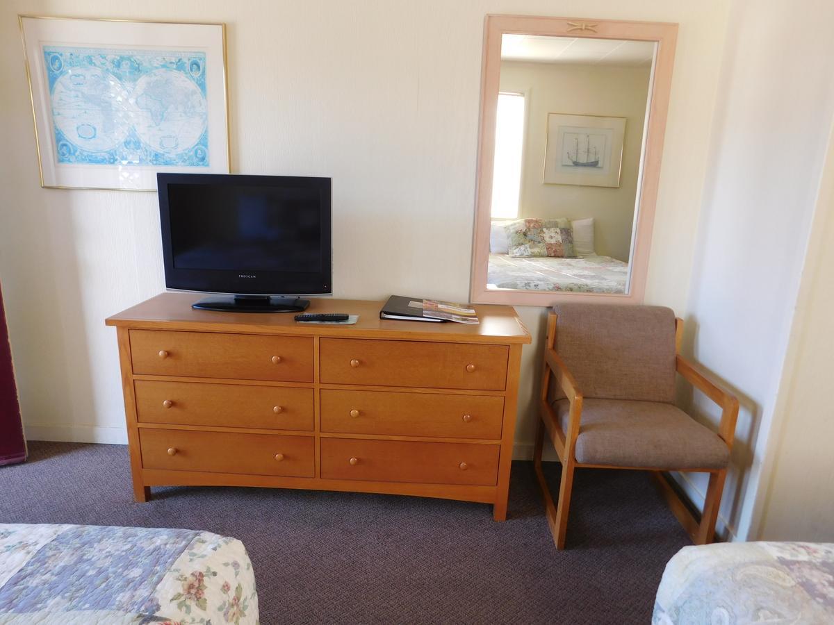 Anchor Lodge Fort Bragg Ngoại thất bức ảnh