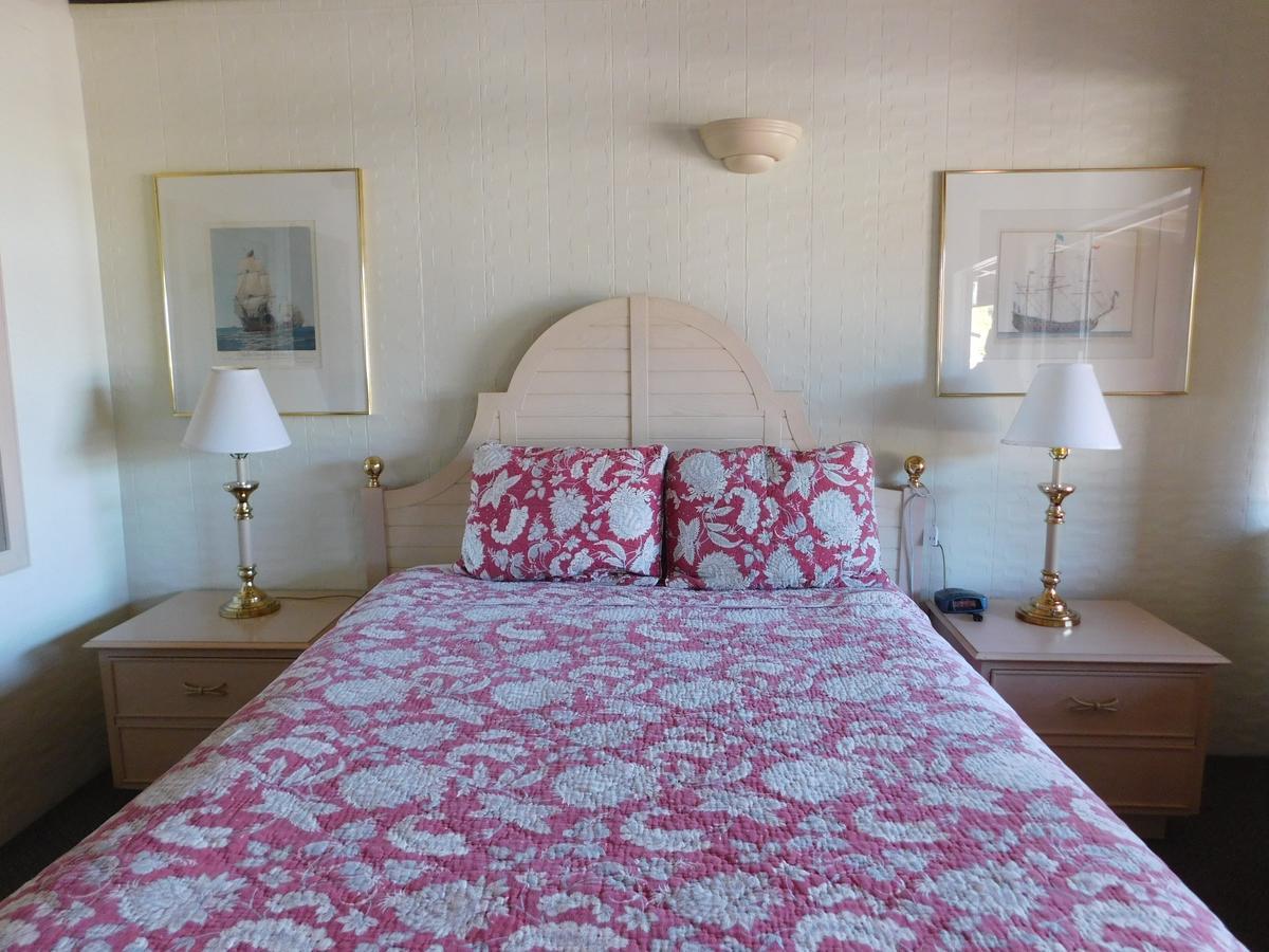 Anchor Lodge Fort Bragg Ngoại thất bức ảnh